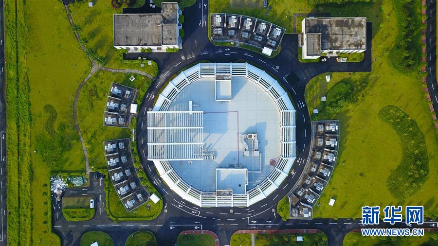 新基建，澎湃中国经济新动能