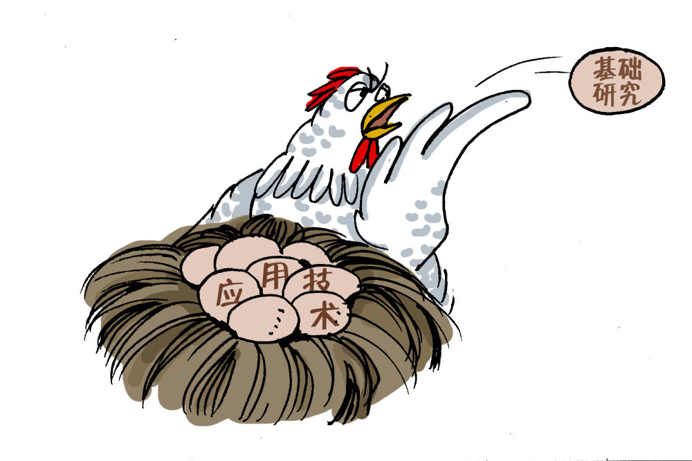 半月谈丨急功近利催生科研“浮躁病” ：施治八大痛点，激发创新活力