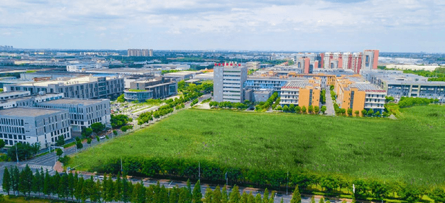 常州石墨烯小镇：努力在小镇现代化建设征程中走在前列