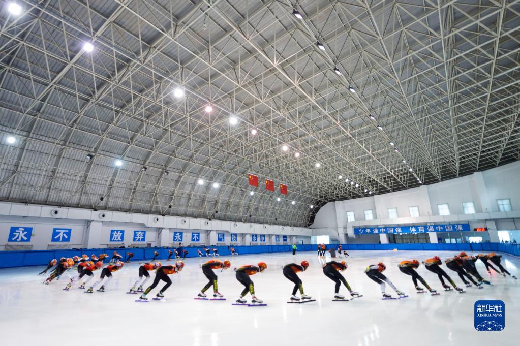 东北煤城跑出绿色转型“加速度”