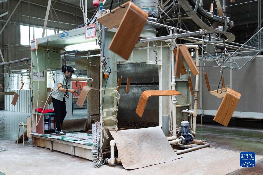 东北煤城跑出绿色转型“加速度”