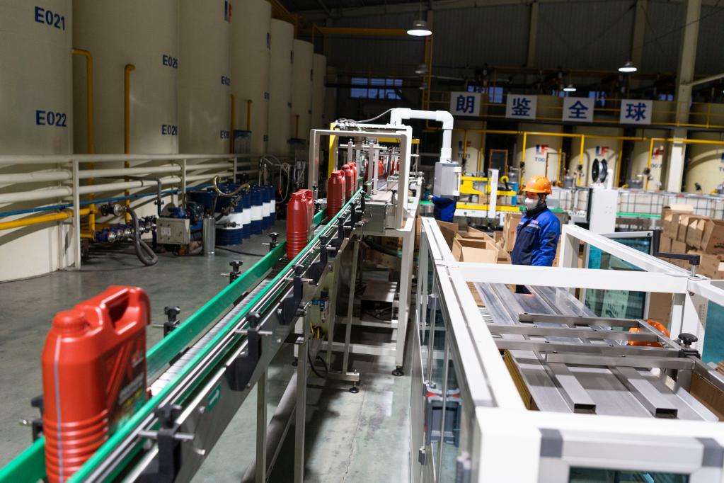 经济一线观察丨百年煤城是怎样由“黑”变“绿”的