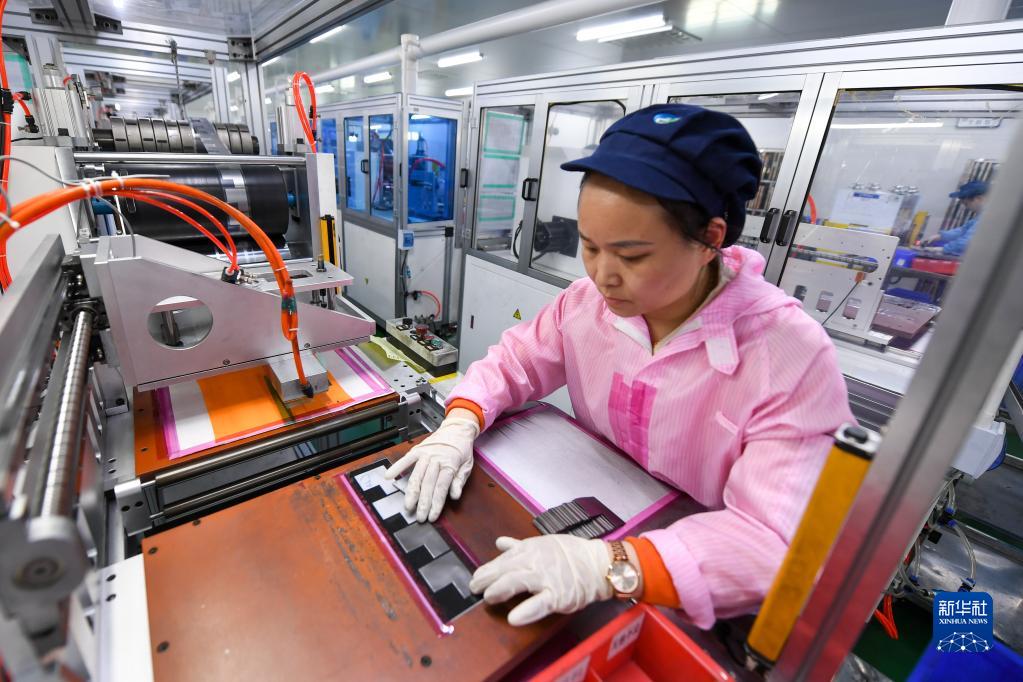 江苏常州打造石墨烯新材料全产业链