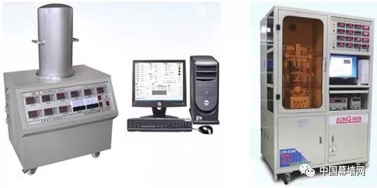 【技术】常用导热系数测试标准简析