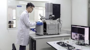 西太湖科技产业园：研发生产双轨行 力夺全年“开门红”