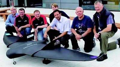 石墨烯复合材料的巨大市场潜力