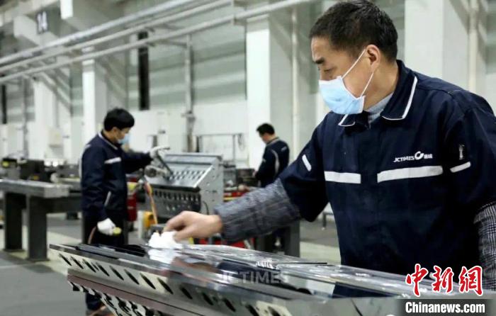 不以万里为远：浙江制造力助全球战“疫”