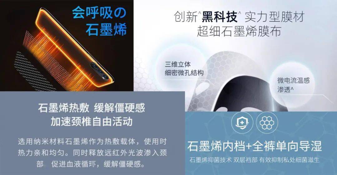 面膜能点亮灯泡？这还不是最智障的石墨烯产品……