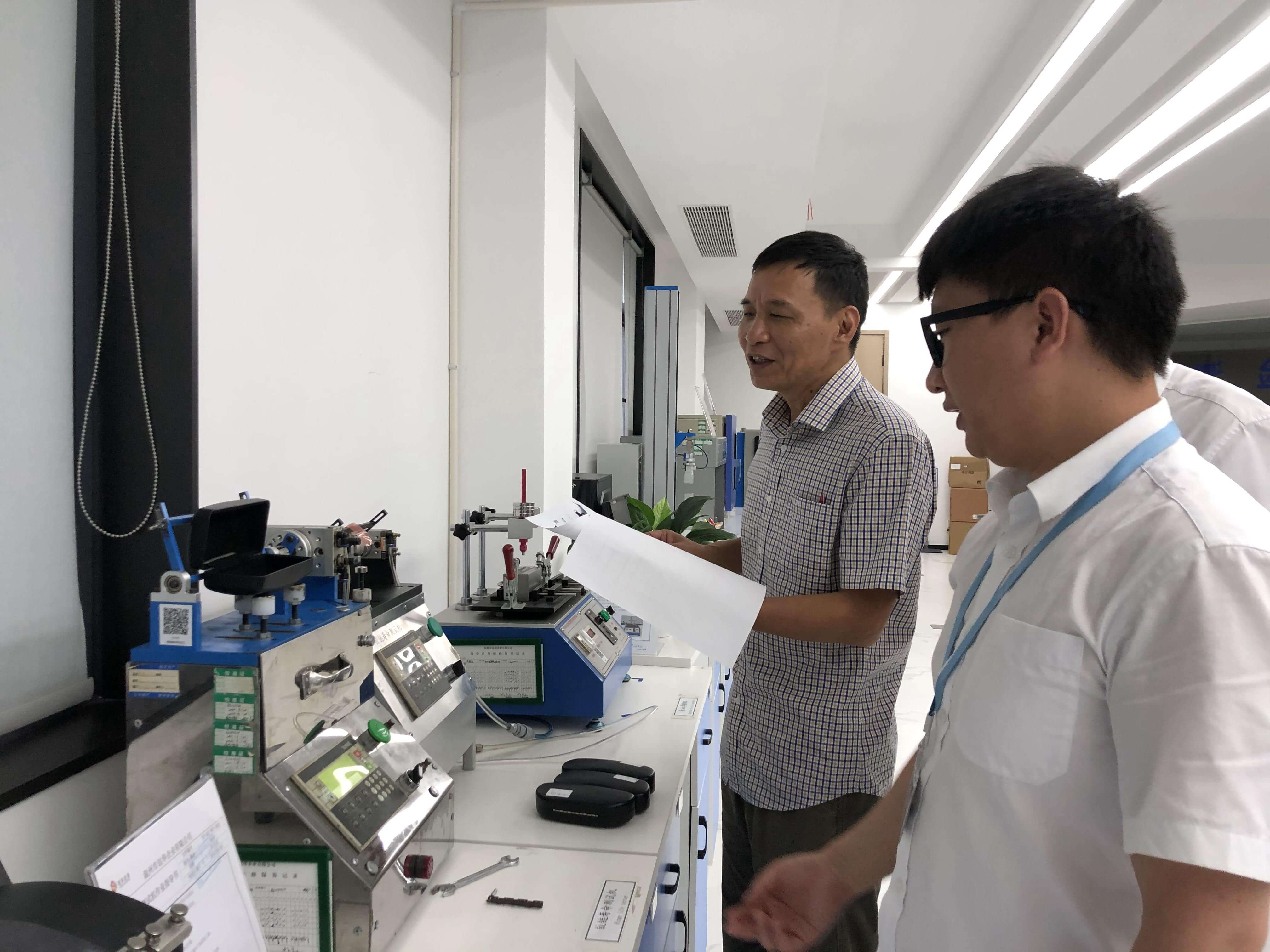 全国首个！瓯海获批发布两项团体标准