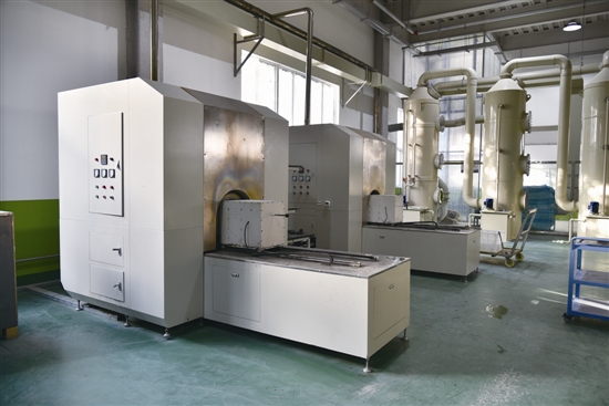 唐山烯彤科技有限公司：让石墨烯服务百姓生活