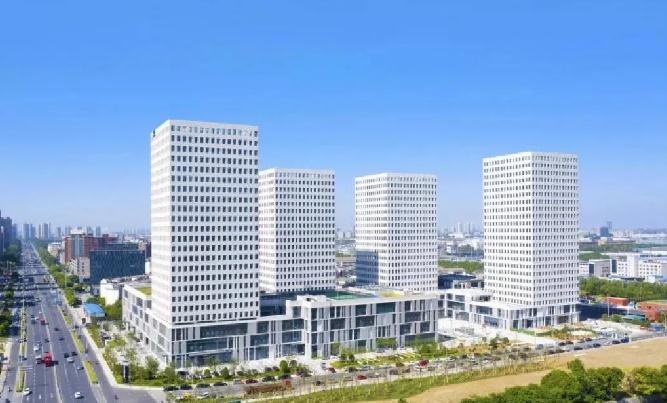 解读常州“十三五”高质量发展（1）  不懈推进重大项目“系列年”，常州迈入“国际化智造名城”新赛道