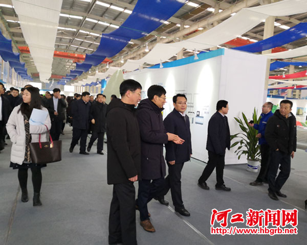 中国复合材料工业协会2019年年会在枣强召开