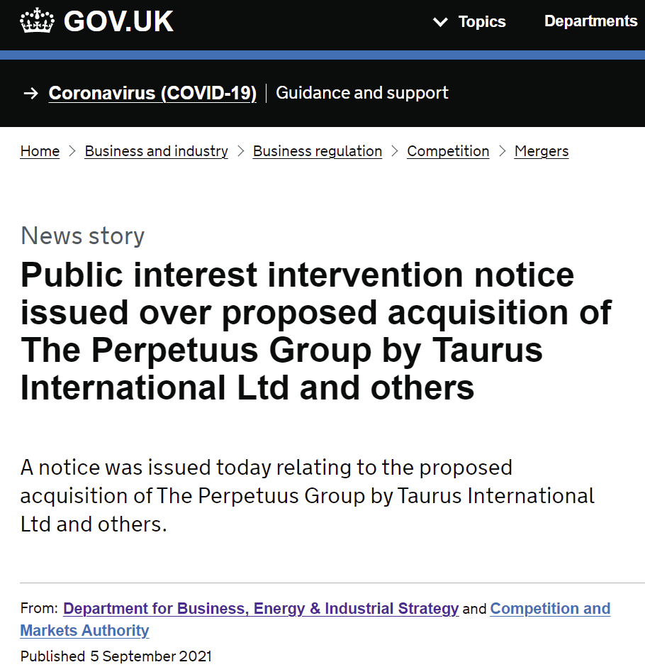 中国科学家收购英国石墨烯制造商遇阻，英国政府下令审查