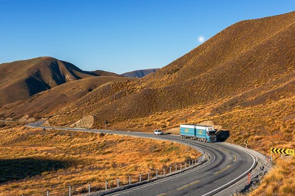 看各大车企领导人如何判断2020年重卡市场行情