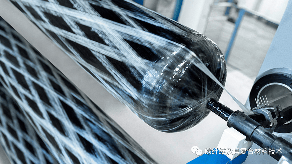 【技术干货】储氢用高导热70MPa复合材料储罐关键技术