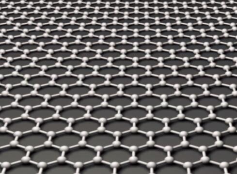 石墨烯可应用于打印RFID标签以及纺织品上