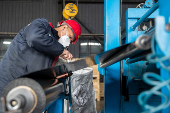 粗“煤”细做　点“墨”成金——东北国企赋能资源型城市转型调查