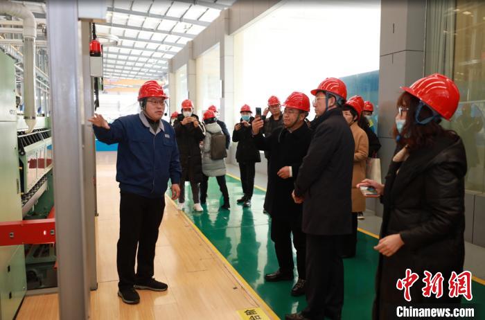 山东青岛支持民营企业创新创意发展项目总投资额超200亿元