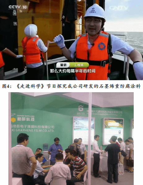 石墨烯行业的领跑者和践行者——第六元素