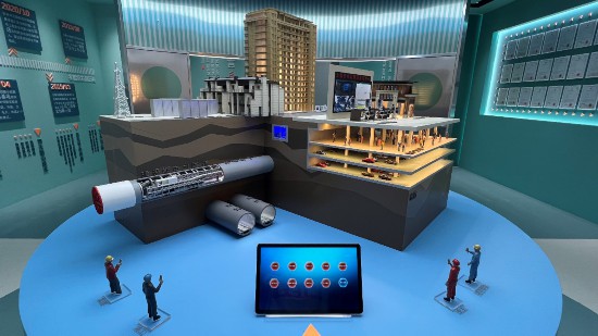 大江东︱工博会上，看高校创新成果如何“顶天、立地、破圈”