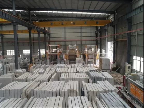 人造石市场前景广阔，石英石未来发展潜力无穷！——访全国石材标准化技术委员会秘书长周俊兴