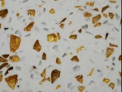 人造石市场前景广阔，石英石未来发展潜力无穷！——访全国石材标准化技术委员会秘书长周俊兴