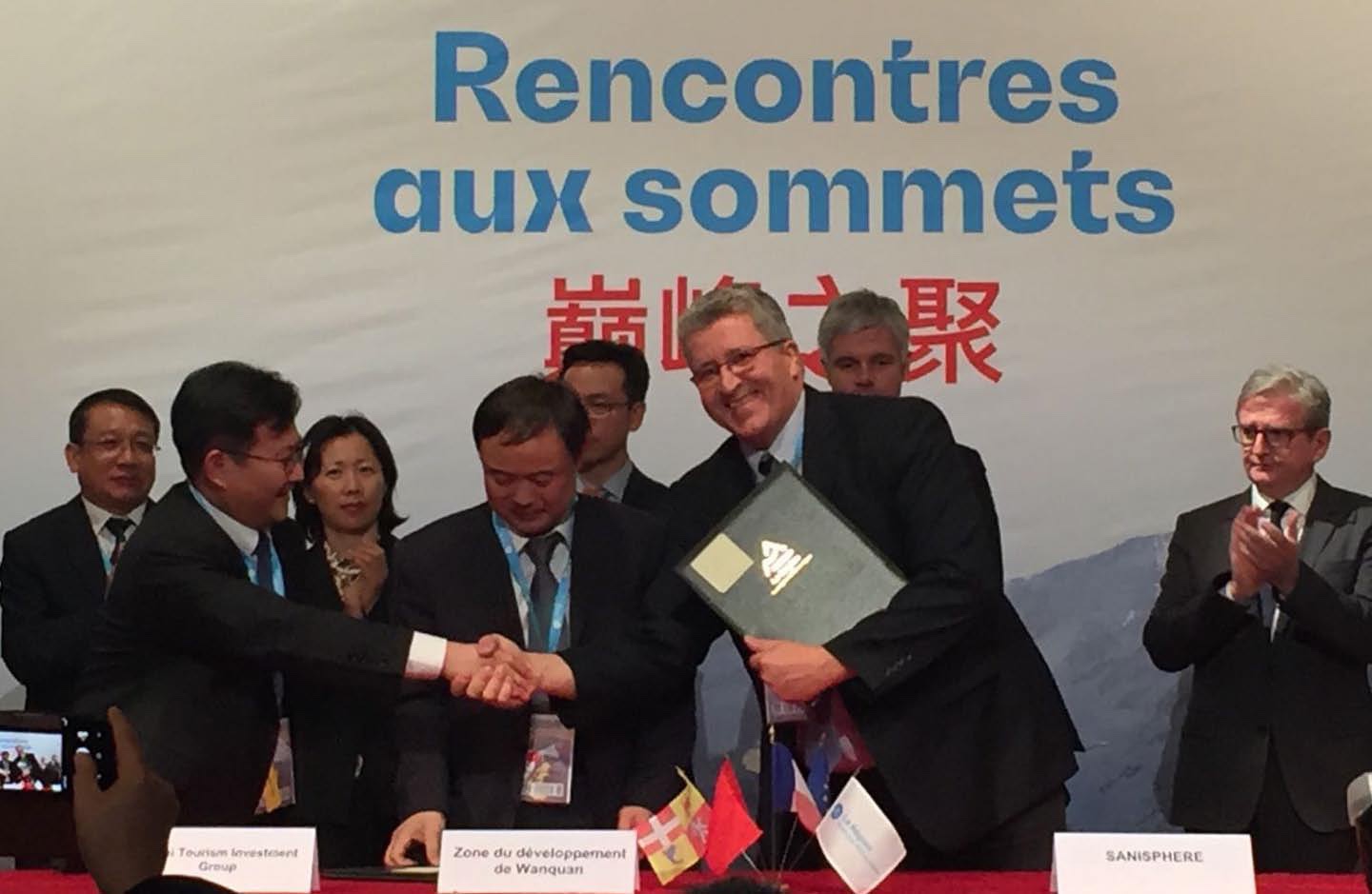 打造核心竞争力 为健康中国贡献力量——威海科尼利合环保科技有限公司助推国家“厕所革命”成功实践