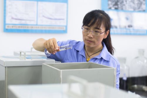 记航材院石墨烯及应用研究中心杨程博士