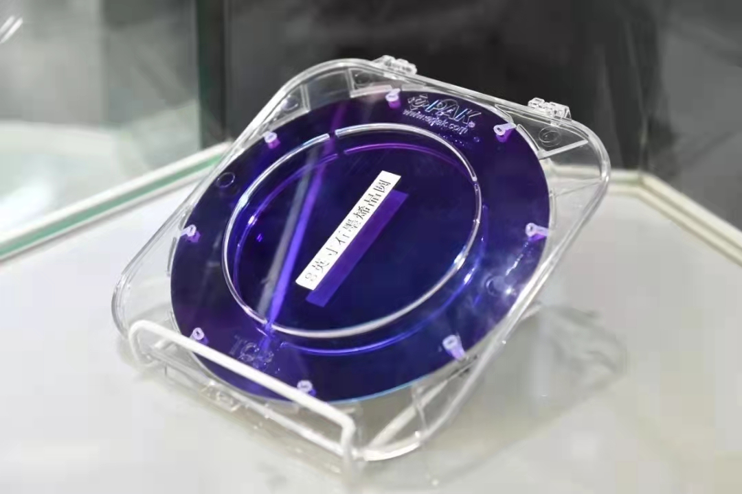 从“材料之王”到“大宗商品”，诺奖获得者安德烈·海姆说“石墨烯正从学术界走向工业界”