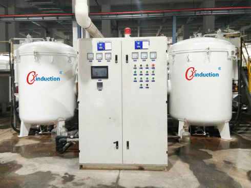 石墨烯散热膜生产工艺解决方案