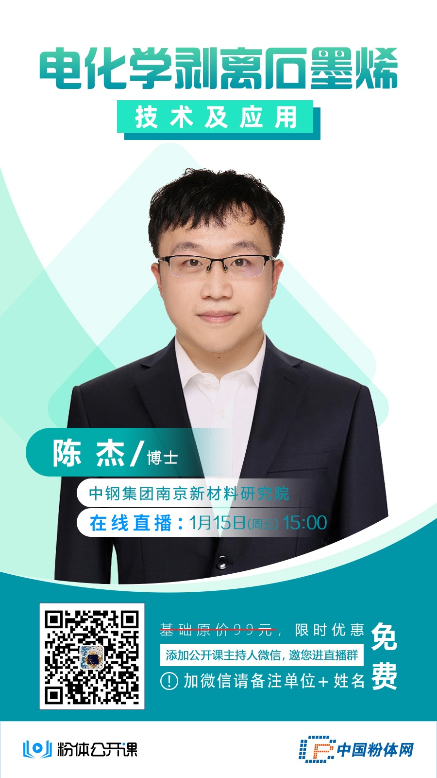 电化学剥离石墨烯技术及应用