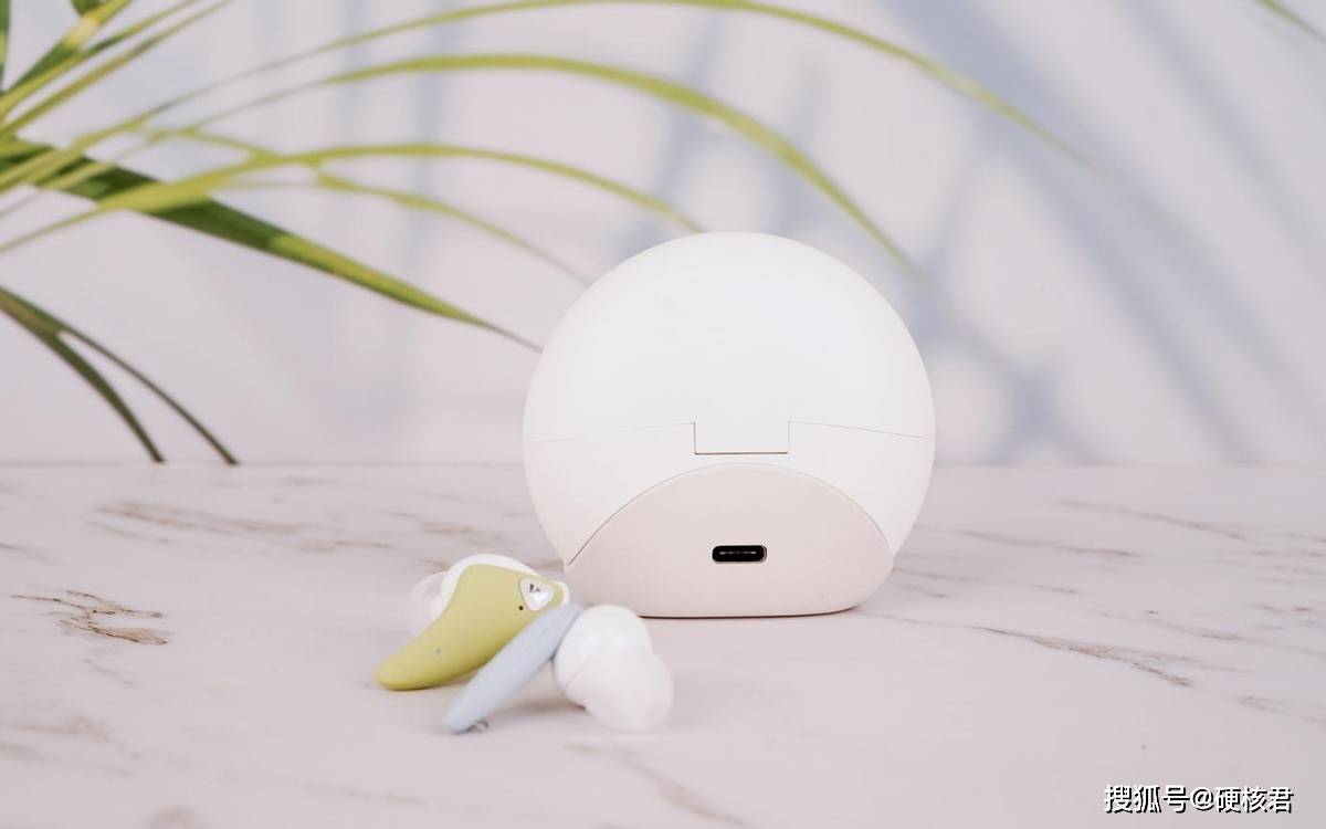 黑科技的陶瓷耳机，到底有何不同？乐旷陶瓷降噪耳机测评！