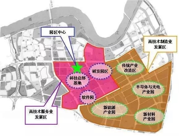 国内石墨烯研究院及产业园分布情况详解