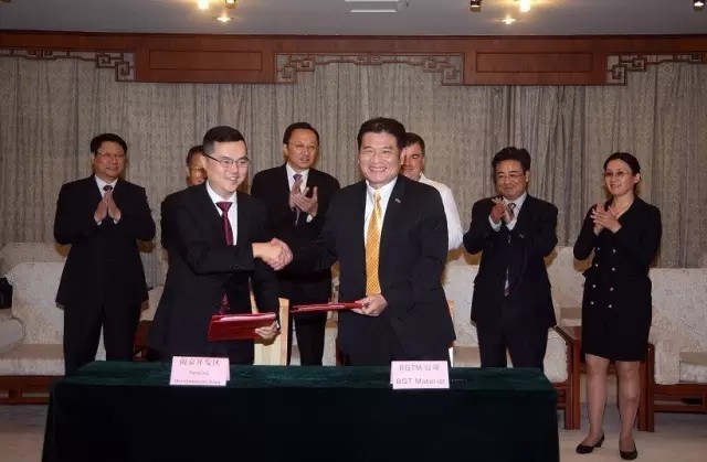 国内石墨烯研究院及产业园分布情况详解