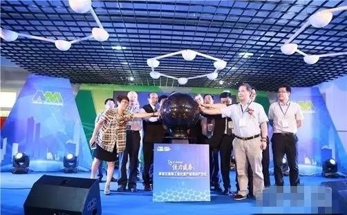 国内石墨烯研究院及产业园分布情况详解