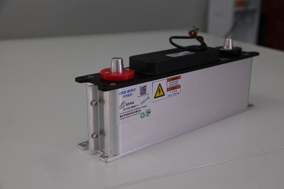 “智”在巴渝——重庆石墨烯研究院有限公司孵化产品参加2020线上智博会