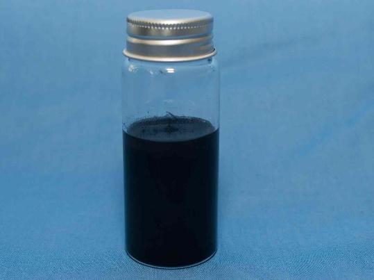欧铂公司石墨烯分散液在柳工集团储罐防腐涂料中成功应用，大幅改善防腐效果