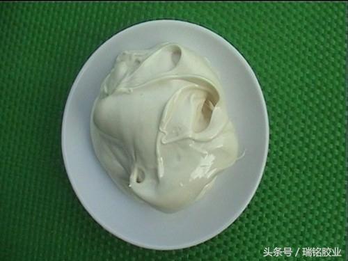 为何导热硅脂清洗会出现黑物质