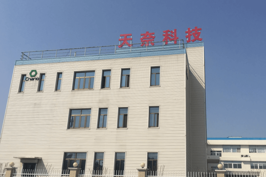 天奈科技：募投项目在稳步推进，产能释放爬坡顺利