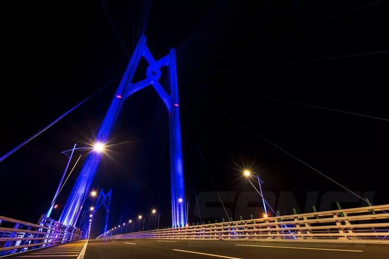 哪些LED照明企业正在布局智慧路灯？