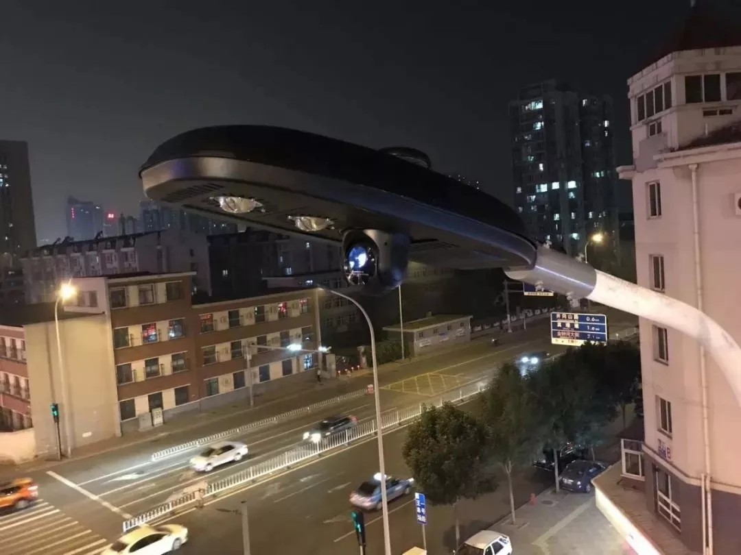 哪些LED照明企业正在布局智慧路灯？