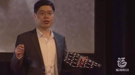 骄傲！这位海外福州人填补世界空白