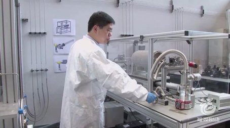 骄傲！这位海外福州人填补世界空白