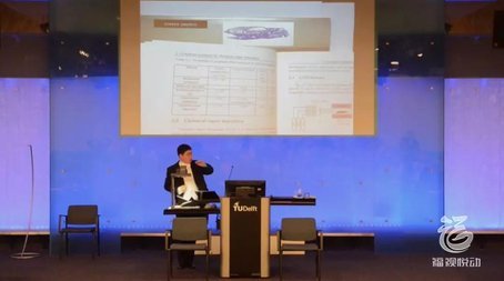 骄傲！这位海外福州人填补世界空白