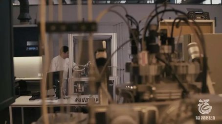 骄傲！这位海外福州人填补世界空白