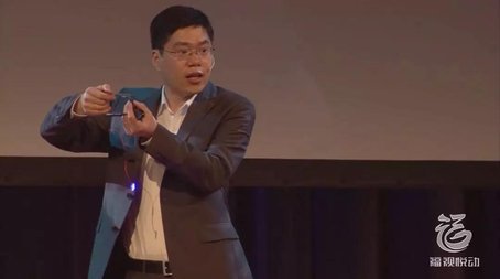 骄傲！这位海外福州人填补世界空白