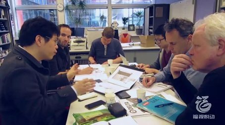 骄傲！这位海外福州人填补世界空白