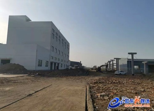 打造国内最大的石墨烯生产基地 第六元素项目明年4月有望试生产