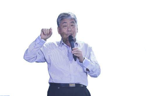 冯冠平的科技人生 从攻关红外测温仪到孵化20余家上市企业