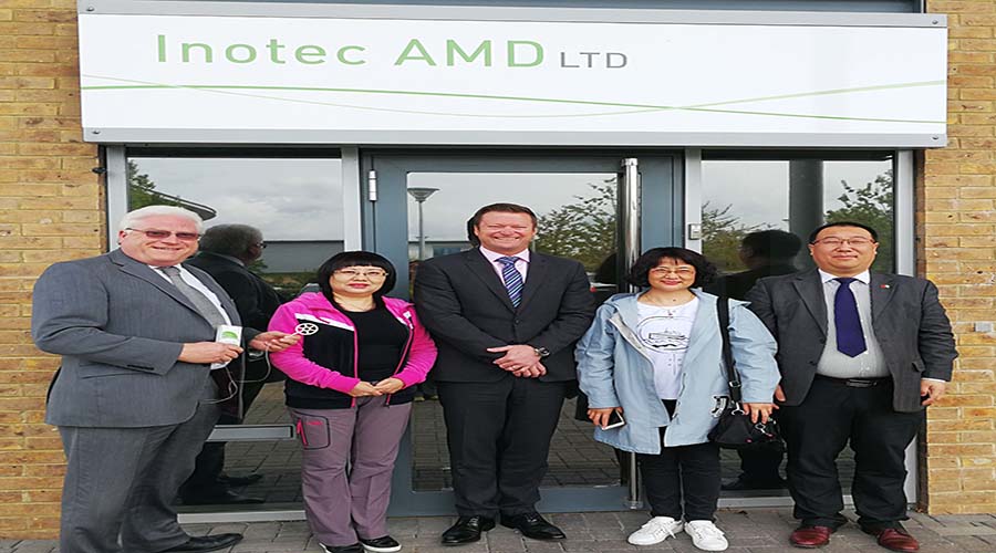 周忠福： 新材料驱动的产品创新